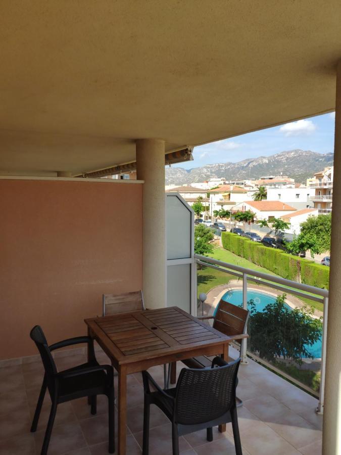 Oliveres III L'L'Hospitalet de l'Infant Exteriör bild